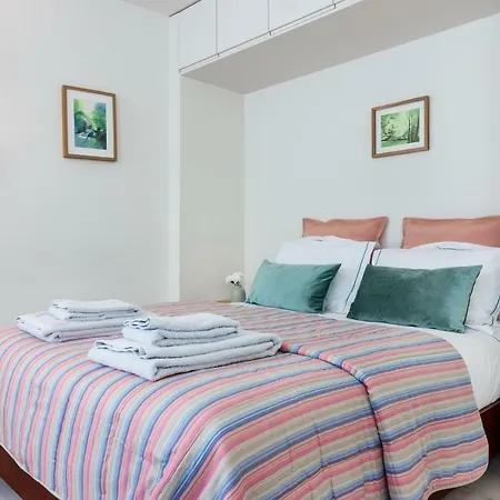 Apartamento Formosa Flats