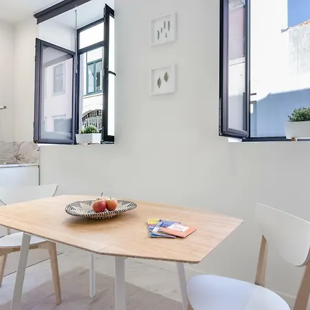 Apartment Formosa Flats *