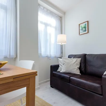 Apartamento Formosa Flats