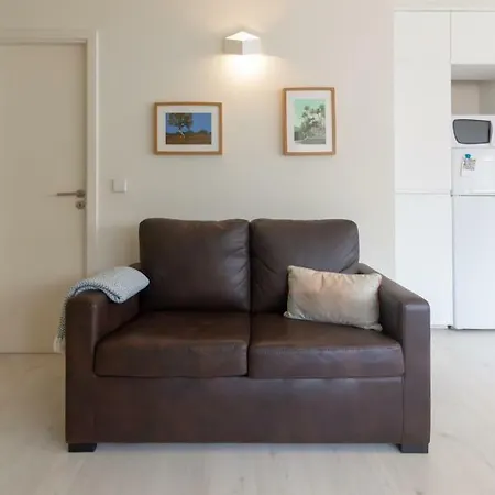 Апартаменты Formosa Flats