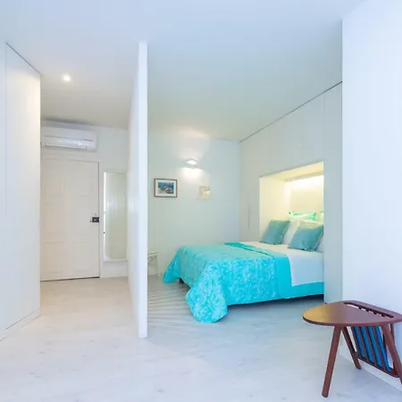 Formosa Flats Апартаменты